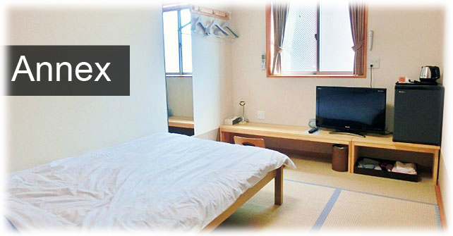 annex